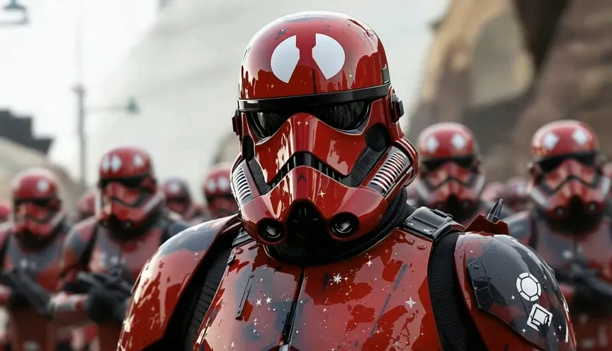 AI generated sample 2