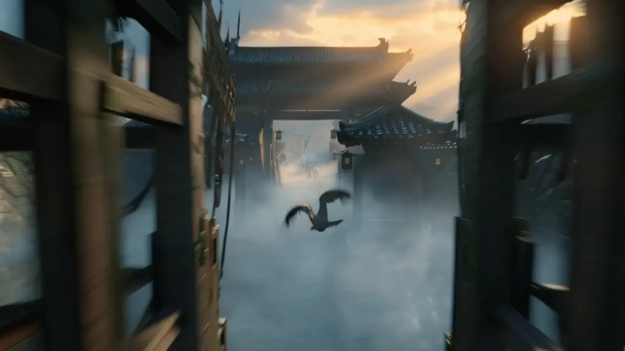 AI generated sample 4