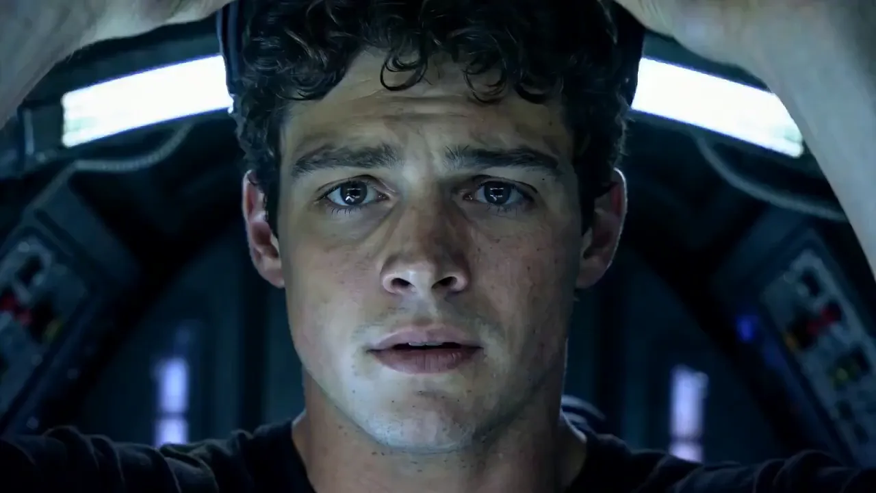 AI generated sample 5