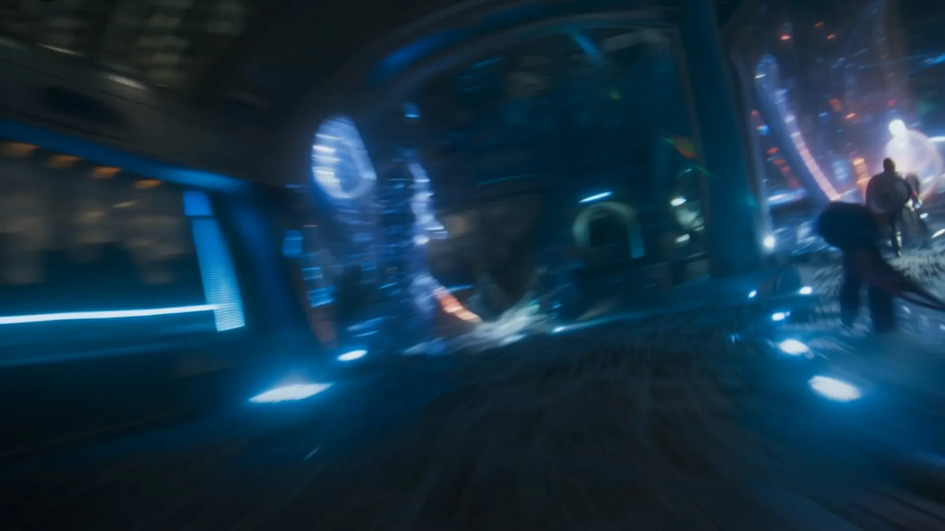 AI generated sample 6